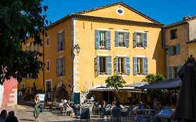 Hotel les Armoiries